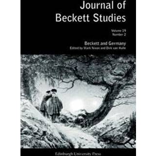 Beckett and Germany
