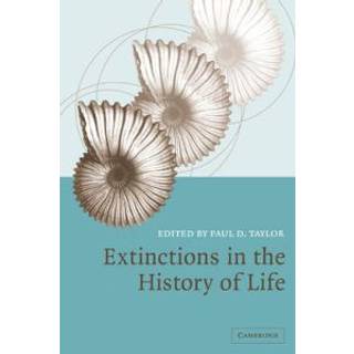 Extinctions in the History of Life