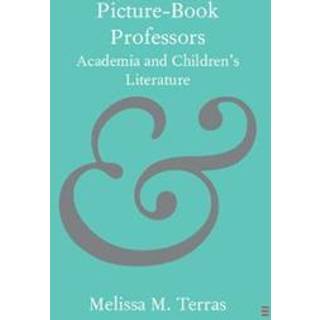 Picture-Book Professors