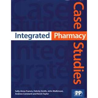 Integrated Pharmacy Case Studies