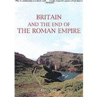 Britain and the End of the Roman Empire