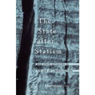 The State after Statism