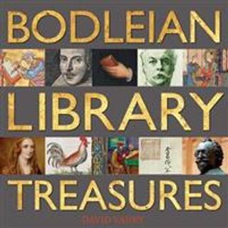 Bodleian Library Treasures
