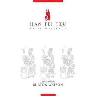 Han Fei Tzu