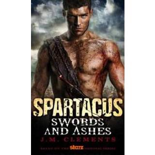 Spartacus: Swords and Ashes