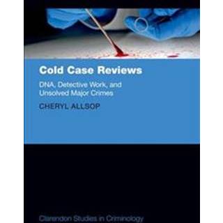 Cold Case Reviews
