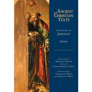 Commentary on Jeremiah