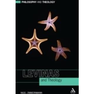 Levinas and Theology