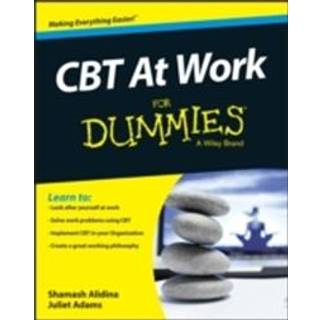 CBT At Work For Dummies