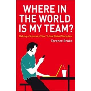 Where in the World is My Team?