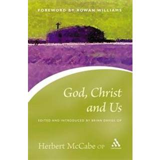 God, Christ and Us