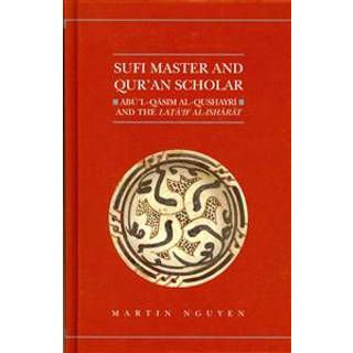 Sufi Master and Qur'an Scholar