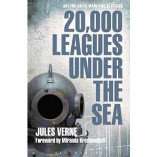20,000 Leagues Under the Sea