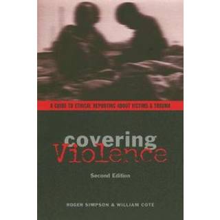 Covering Violence