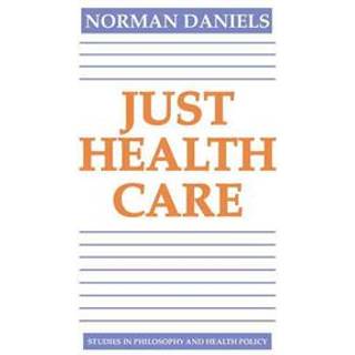 Just Health Care