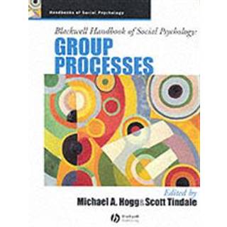 Blackwell Handbook of Social Psychology