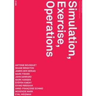 Simulation, Exercise, Operations