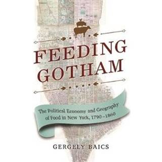 Feeding Gotham