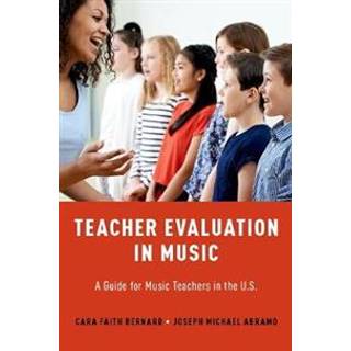 Teacher Evaluation in Music