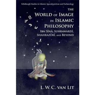 The World of Image in Islamic Philosophy