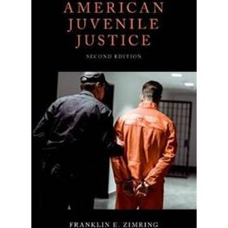 American Juvenile Justice