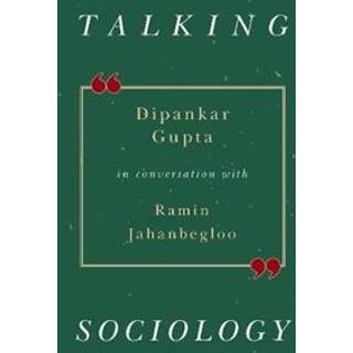 Talking Sociology