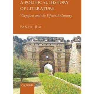 A Political History of Literature