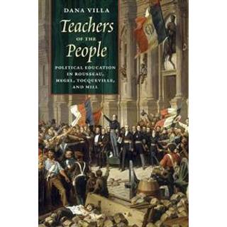 Teachers of the People