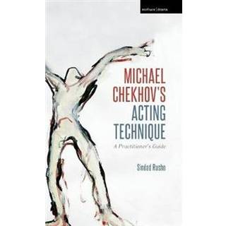 Michael Chekhov’s Acting Technique