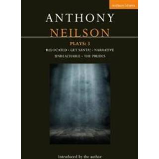 Anthony Neilson Plays: 3