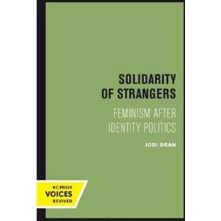 Solidarity of Strangers