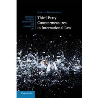 Third-Party Countermeasures in International Law