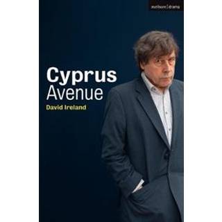 Cyprus Avenue