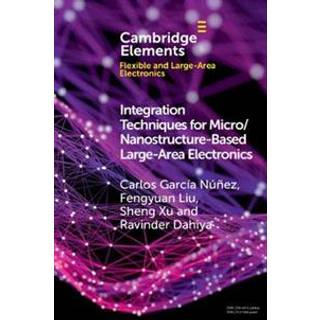 Integration Techniques for Micro/Nanostructure-based Large-Area Electronics
