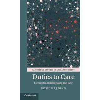 Duties to Care