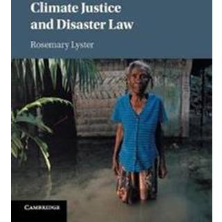 Climate Justice and Disaster Law