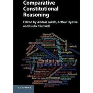 Comparative Constitutional Reasoning