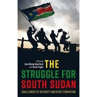 The Struggle for South Sudan