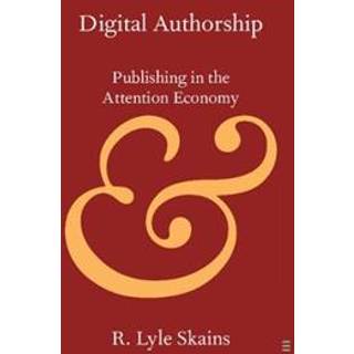 Digital Authorship