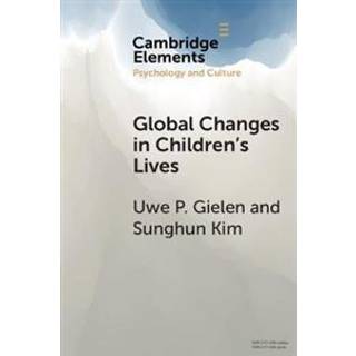 Global Changes in Children's Lives