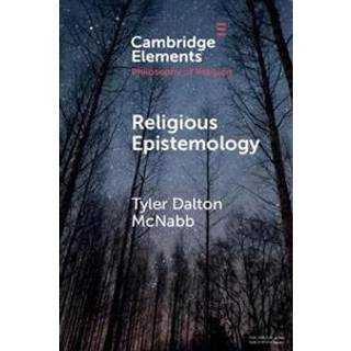 Religious Epistemology