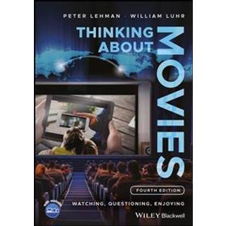 Thinking about Movies