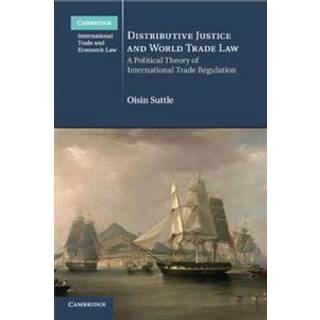 Distributive Justice and World Trade Law