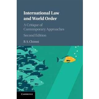 International Law and World Order