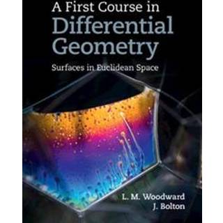 A First Course in Differential Geometry