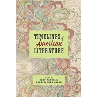Timelines of American Literature