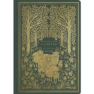 ESV Illuminated Scripture Journal