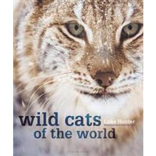 Wild Cats of the World