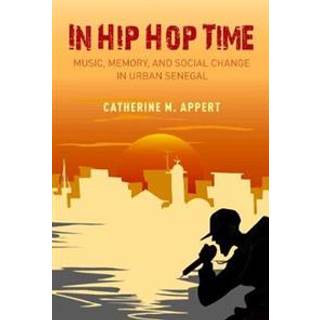 In Hip Hop Time