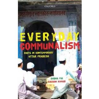 Everyday Communalism